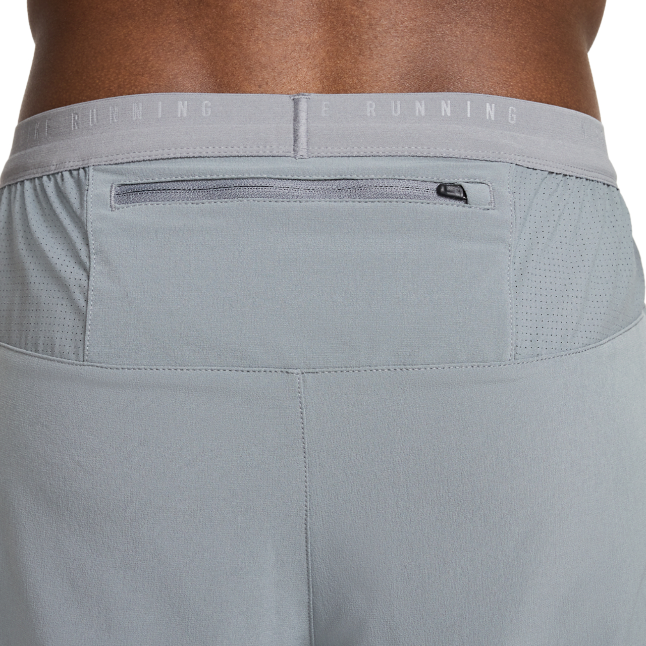 Nike Dri-FIT STRIDE Woven PANT Image 4 of 5. Tap to open photo gallery.