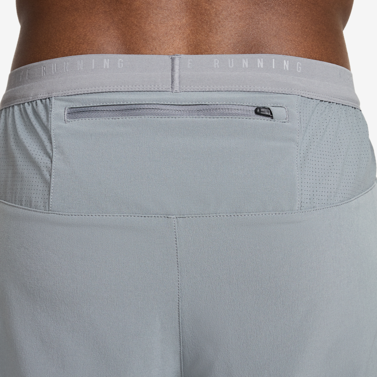 Nike Dri-FIT STRIDE Woven PANT Image 4 of 5. Tap to open photo gallery.