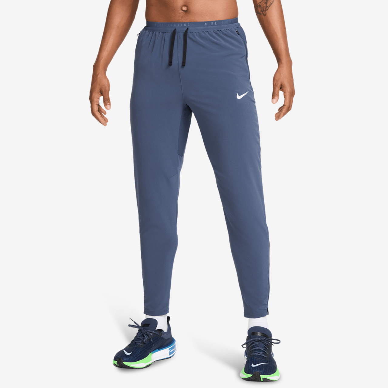 Nike Dri-FIT STRIDE Woven PANT Image 1 of 5. Tap to open photo gallery.