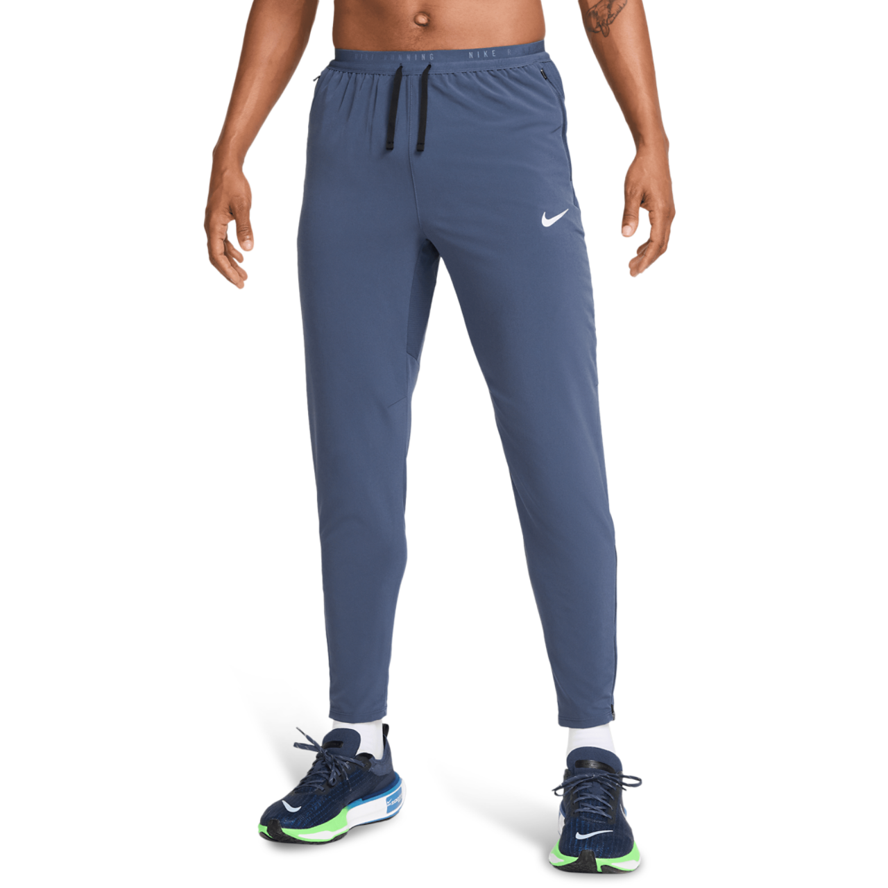 Nike Dri-FIT STRIDE Woven PANT Image 1 of 5. Tap to open photo gallery.