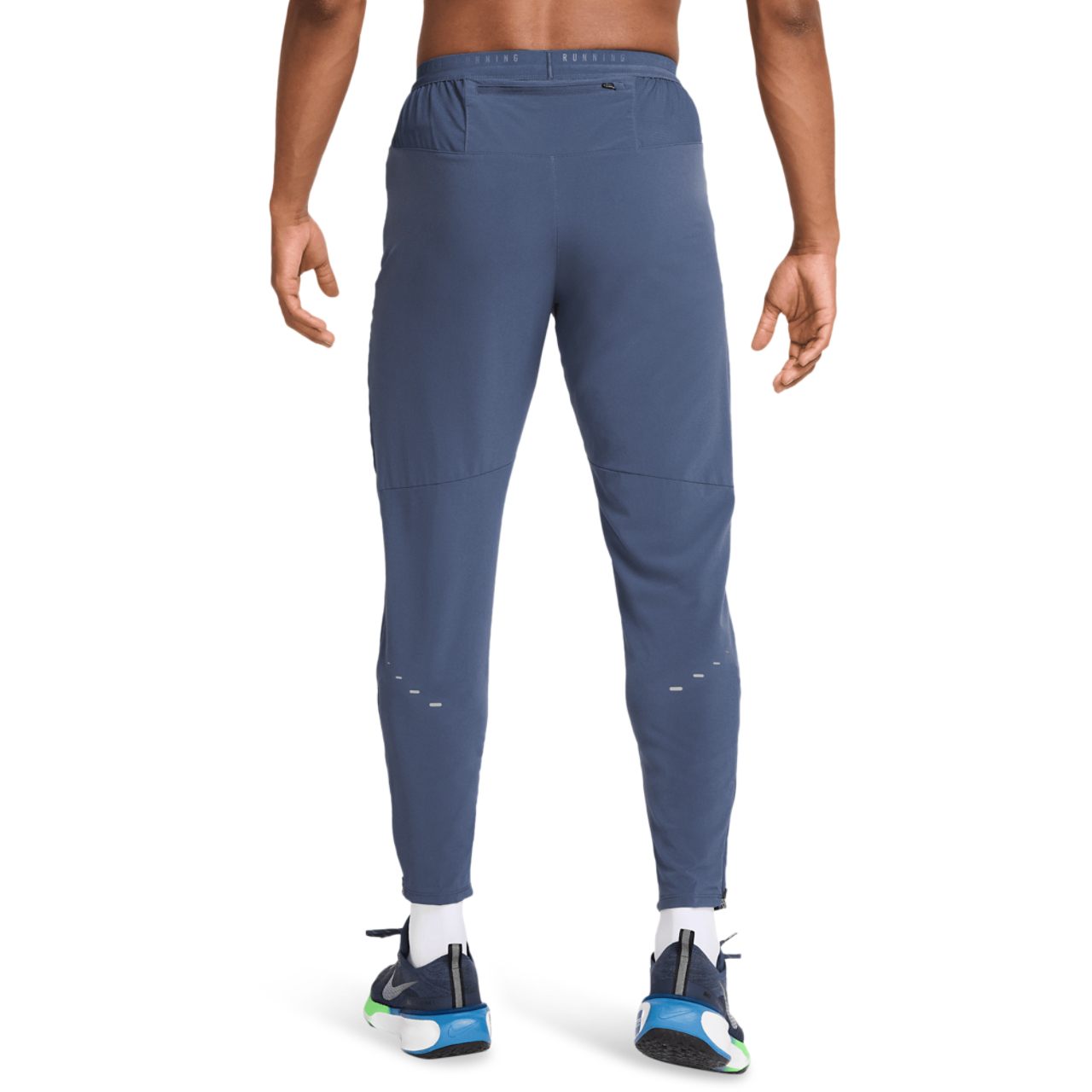 Nike Dri-FIT STRIDE Woven PANT Image 2 of 5. Tap to open photo gallery.