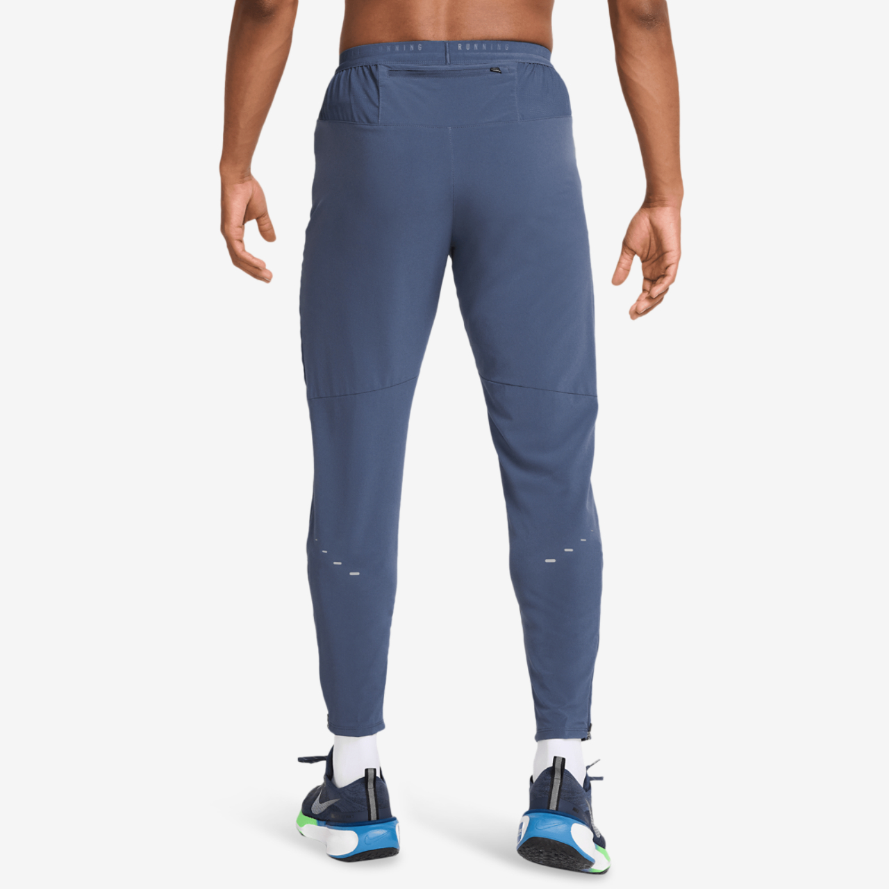 Nike Dri-FIT STRIDE Woven PANT Image 2 of 5. Tap to open photo gallery.