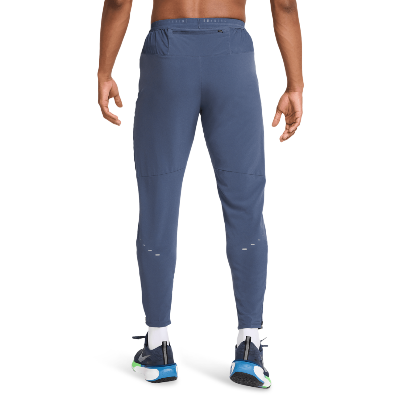 Nike Dri-FIT STRIDE Woven PANT Image 2 of 5. Tap to open photo gallery.