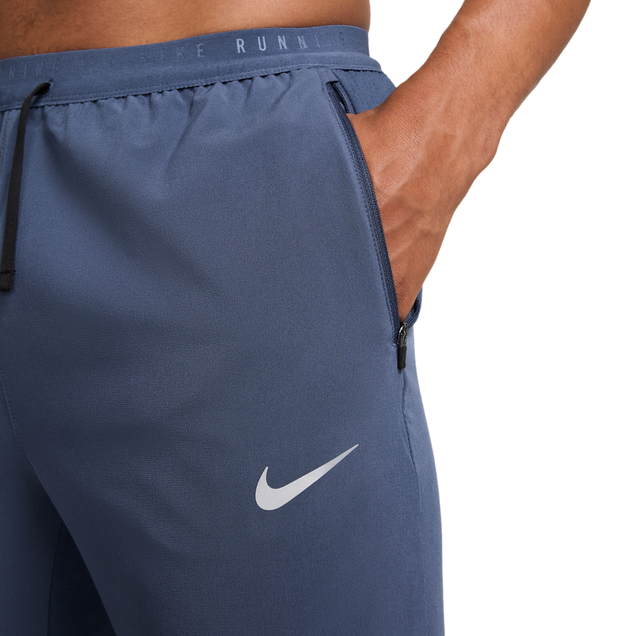 Nike Dri-FIT STRIDE Woven PANT Image 3 of 5. Tap to open photo gallery.