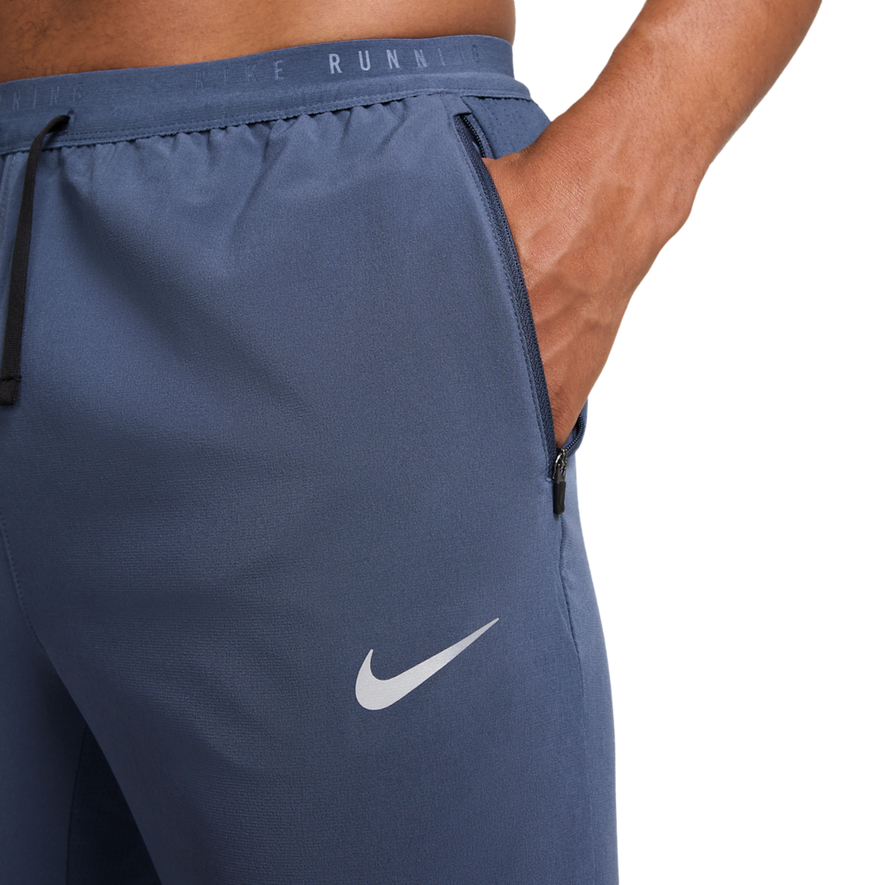 Nike Dri-FIT STRIDE Woven PANT Image 3 of 5. Tap to open photo gallery.