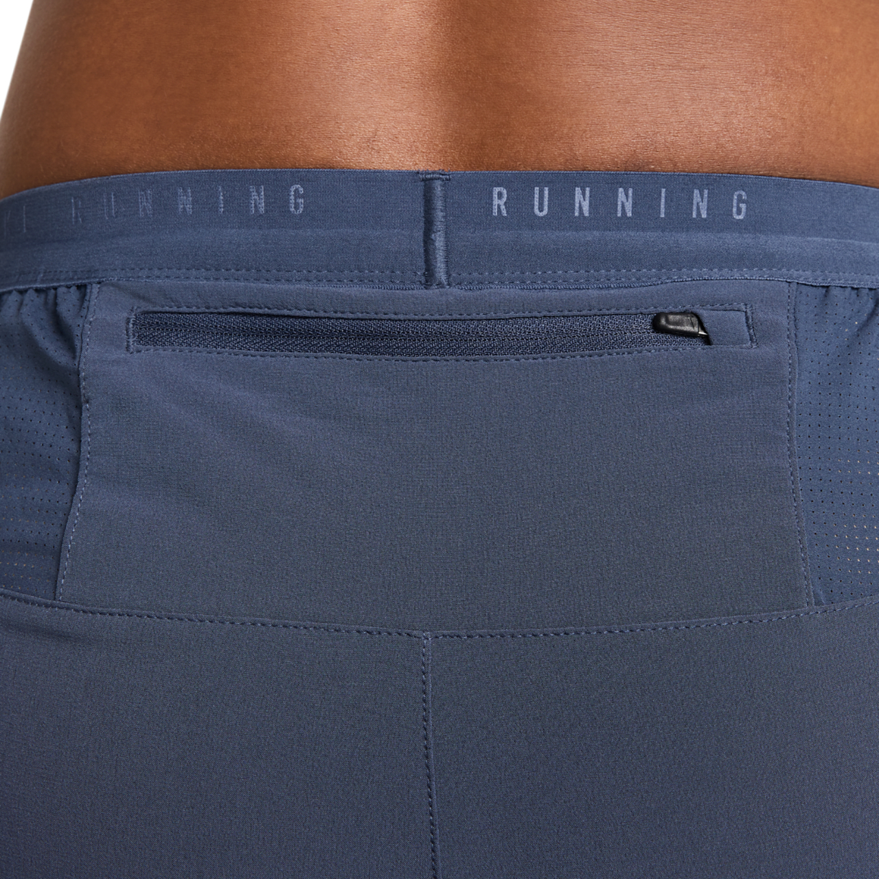 Nike Dri-FIT STRIDE Woven PANT Image 4 of 5. Tap to open photo gallery.