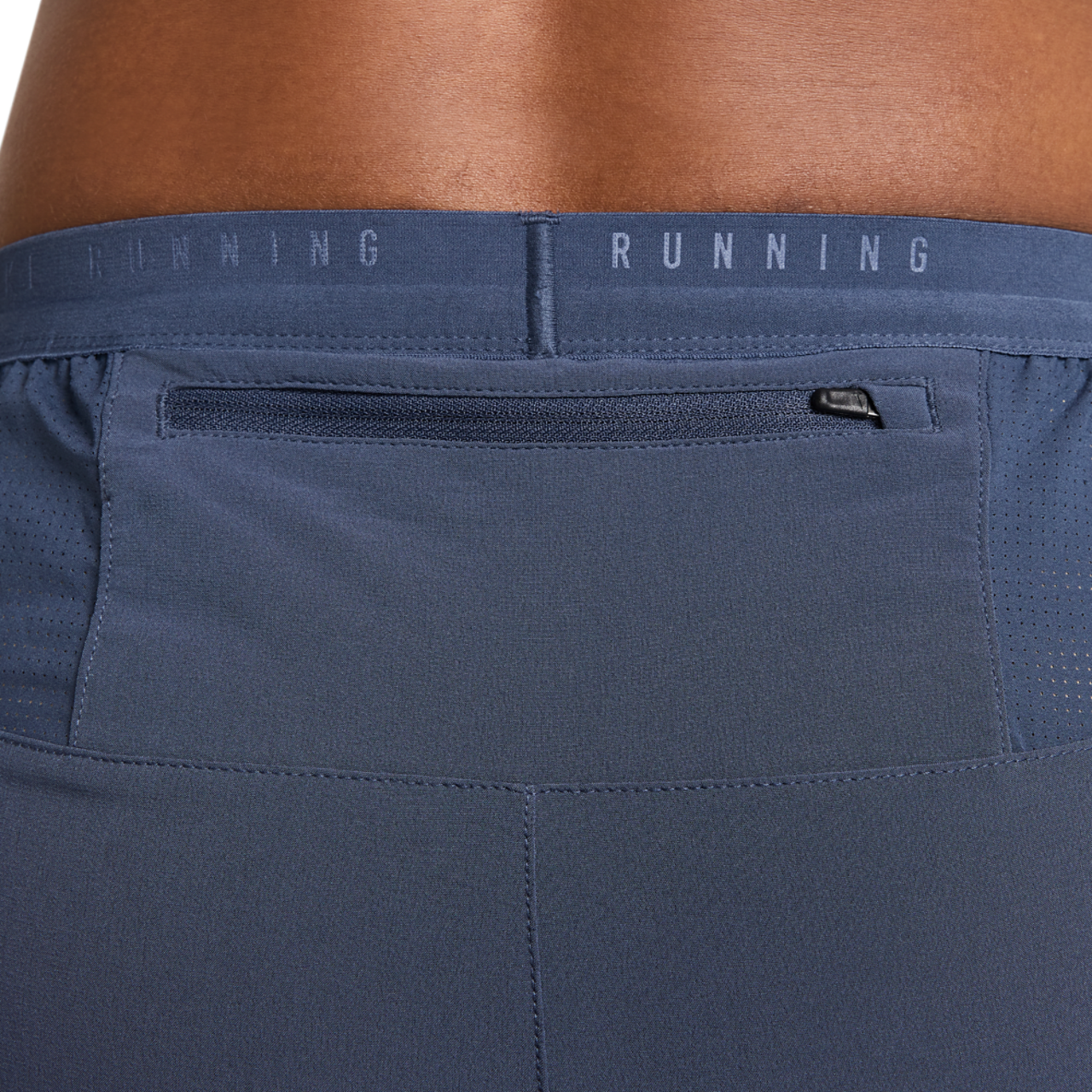 Nike Dri-FIT STRIDE Woven PANT Image 4 of 5. Tap to open photo gallery.