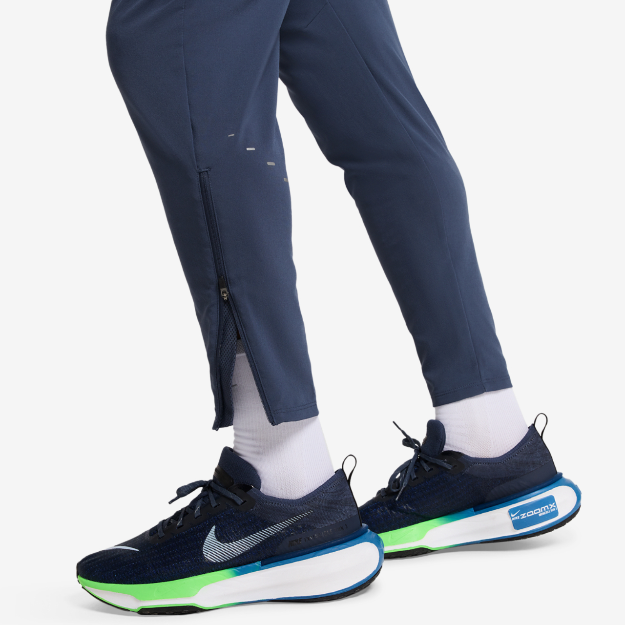 Nike Dri-FIT STRIDE Woven PANT Image 5 of 5. Tap to open photo gallery.