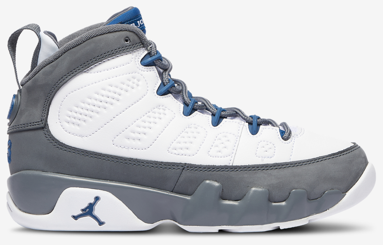 Jordan Retro 9 Image 1 of 5. Tap to open photo gallery.