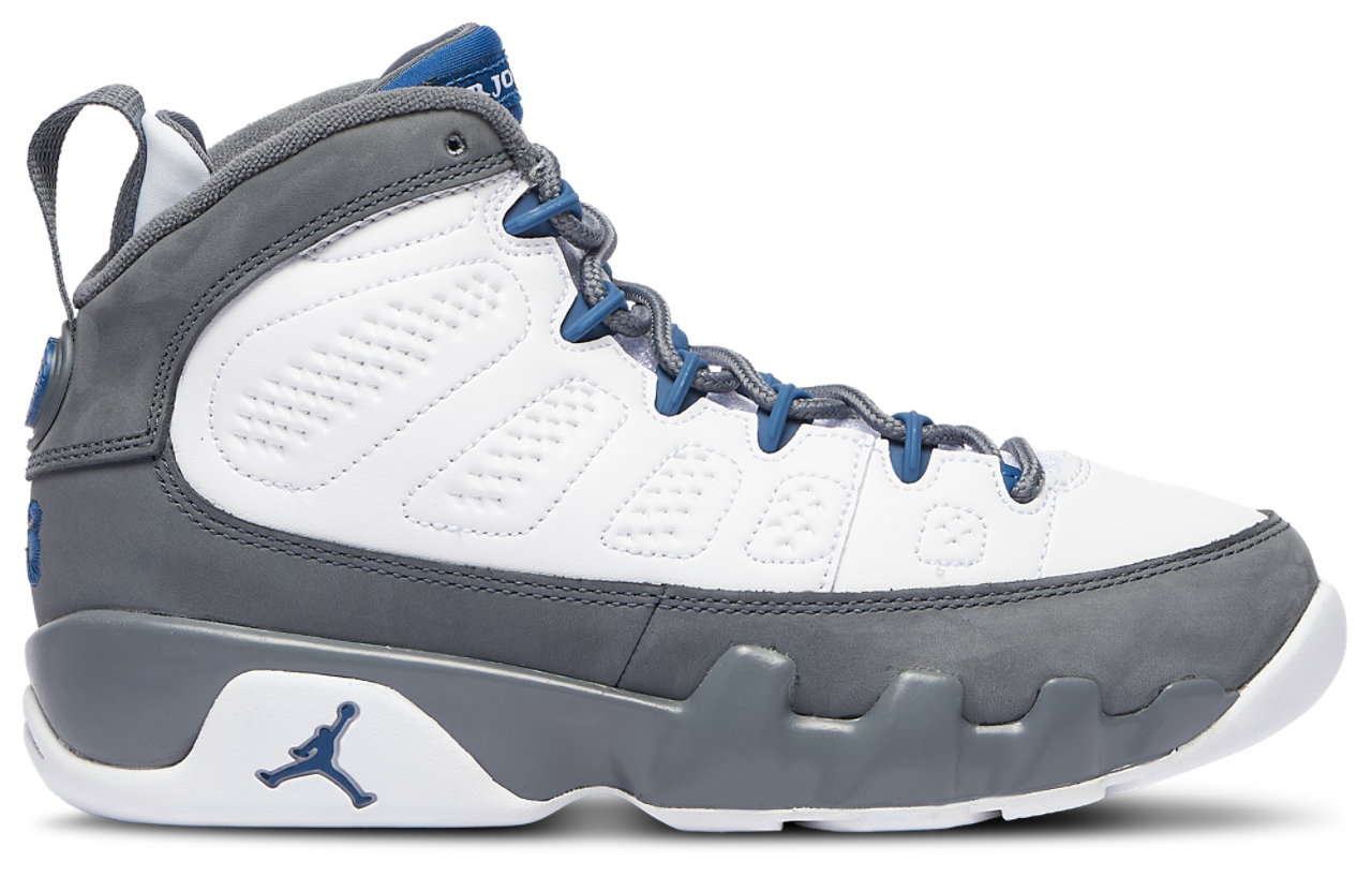 Jordan Retro 9 Image 1 of 5. Tap to open photo gallery.