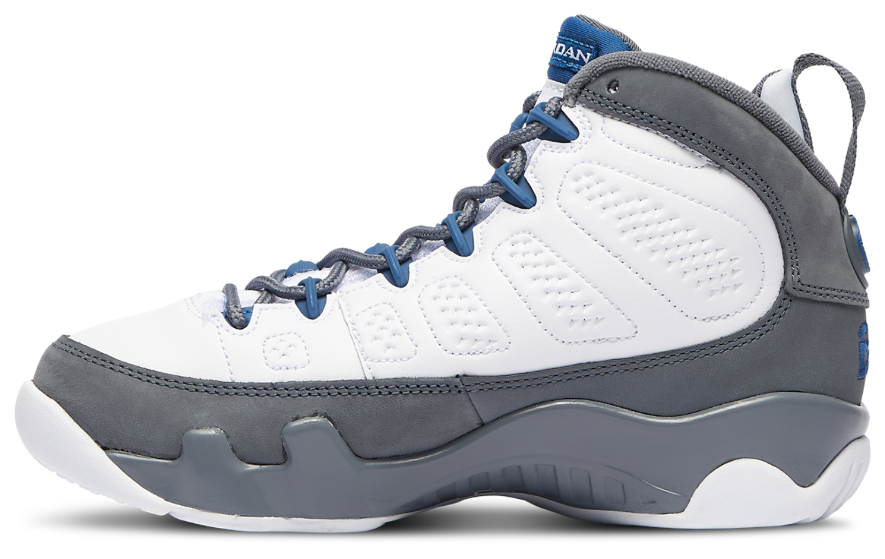 Jordan Retro 9 Image 2 of 5. Tap to open photo gallery.