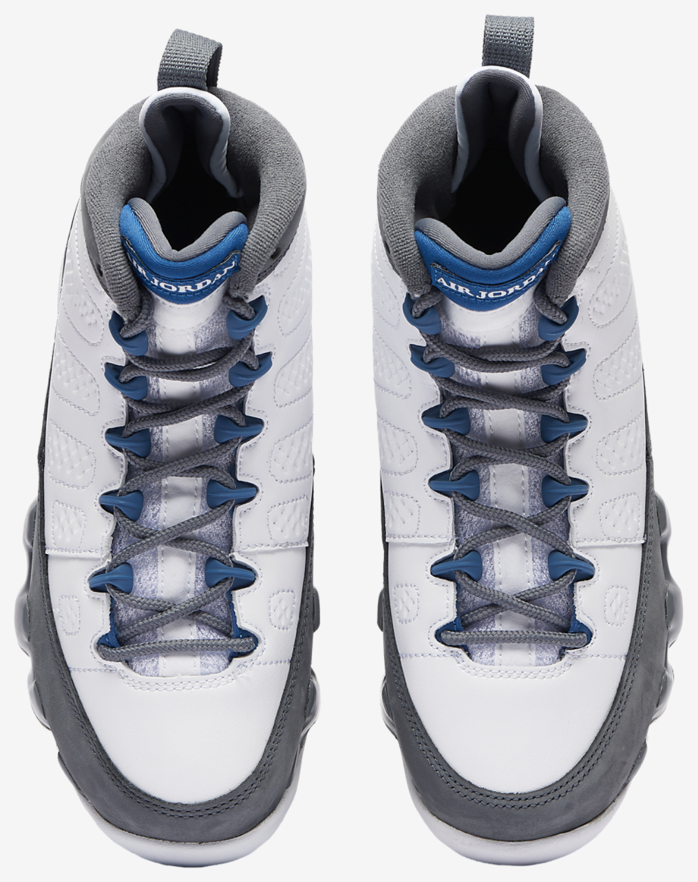 Jordan Retro 9 Image 4 of 5. Tap to open photo gallery.