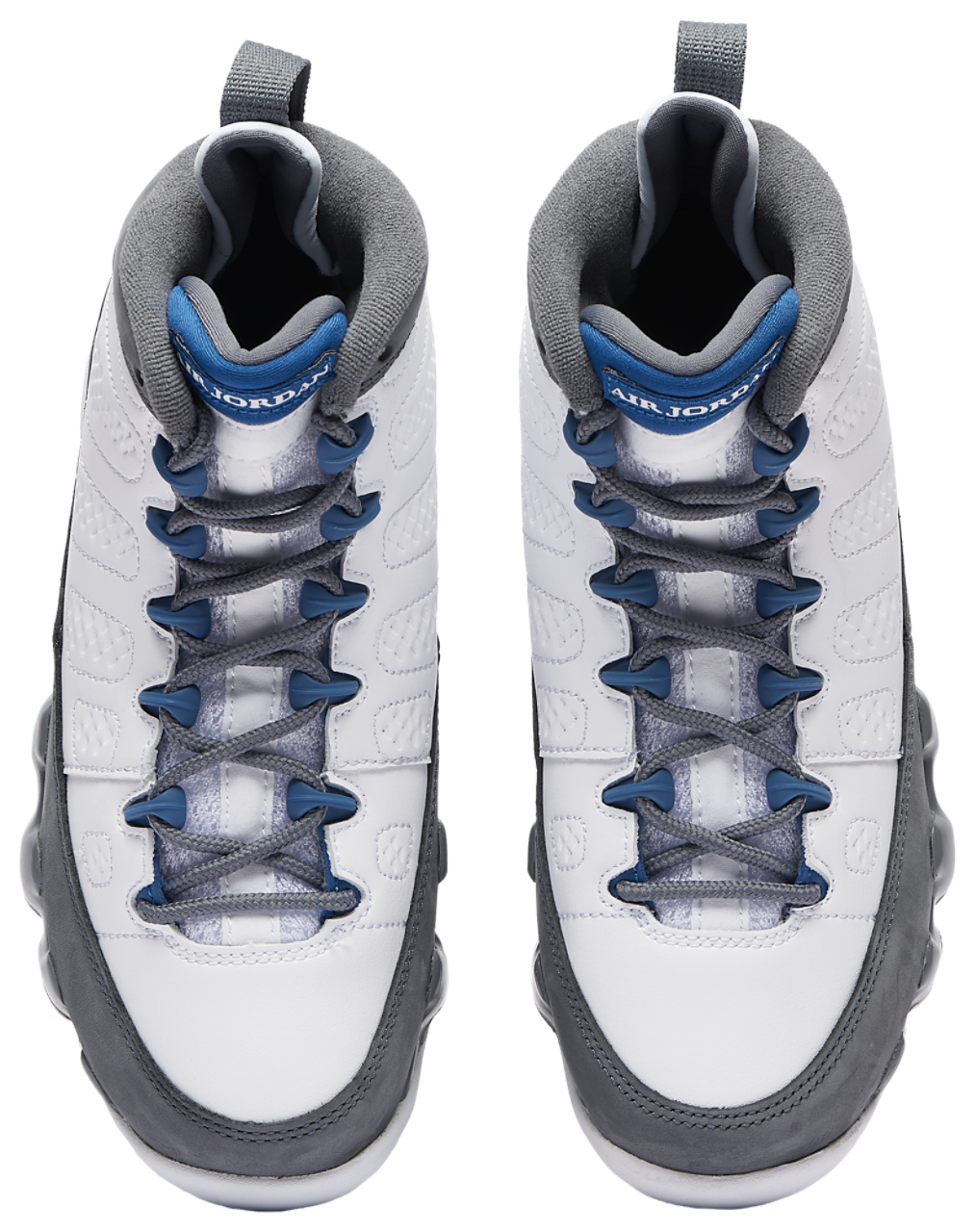 Jordan Retro 9 Image 4 of 5. Tap to open photo gallery.