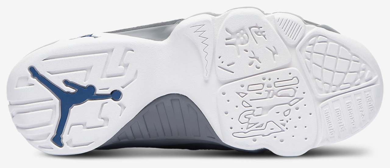 Jordan Retro 9 Image 5 of 5. Tap to open photo gallery.