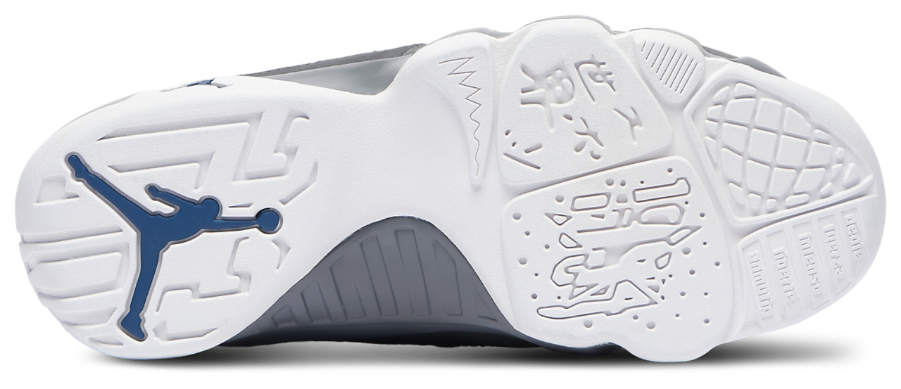 Jordan Retro 9 Image 5 of 5. Tap to open photo gallery.