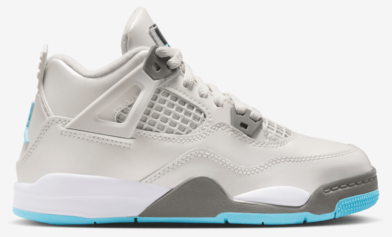 Jordan Retro 4 Image 1 of 9. Tap to open photo gallery.