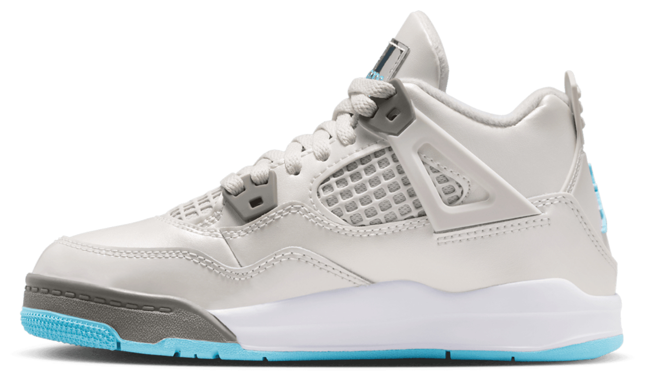 Jordan Retro 4 - Boys' Preschool | Foot Locker