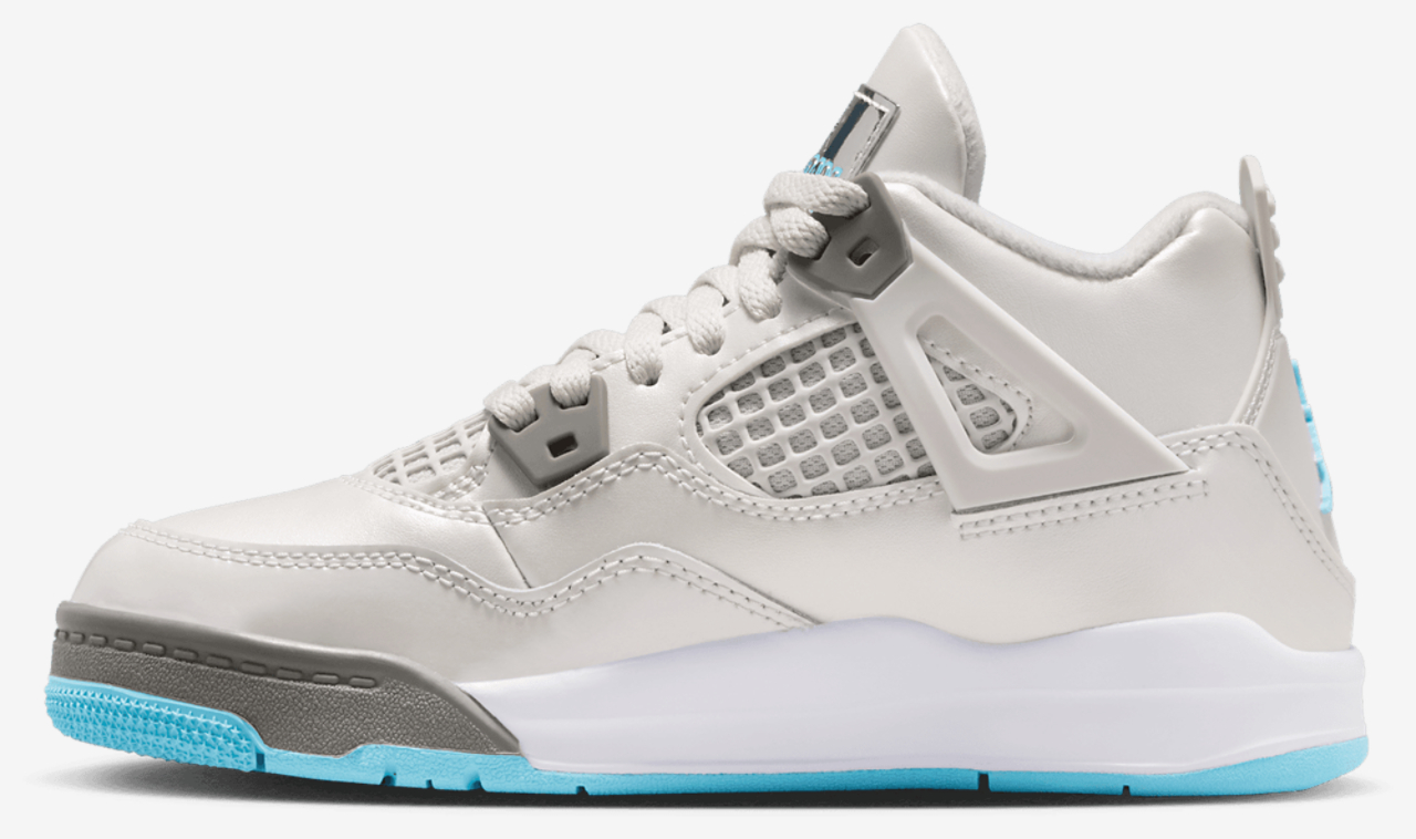 Jordan Retro 4 Image 2 of 9. Tap to open photo gallery.