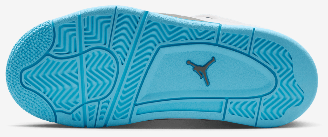 Jordan Retro 4 Image 5 of 9. Tap to open photo gallery.