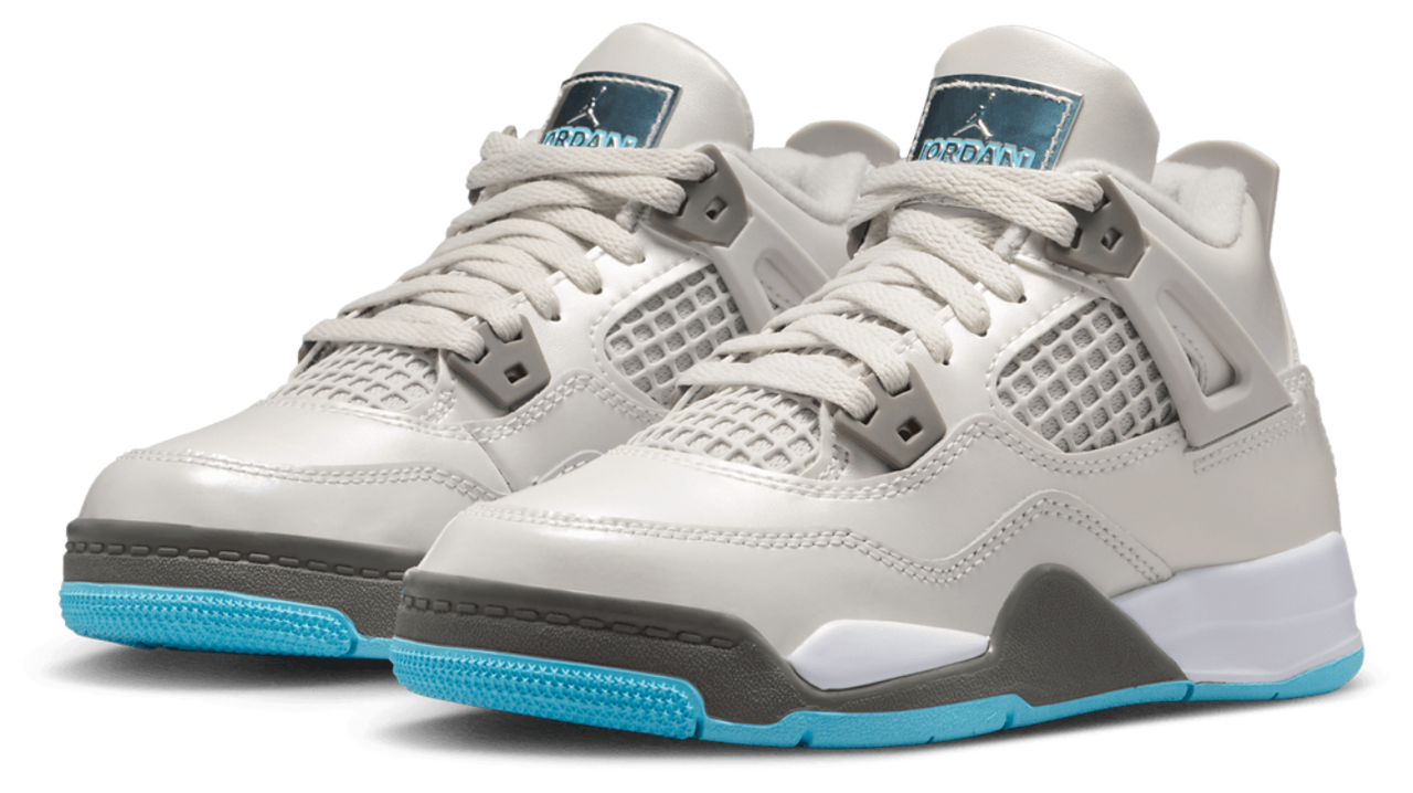 Jordan Retro 4 - Boys' Preschool | Foot Locker