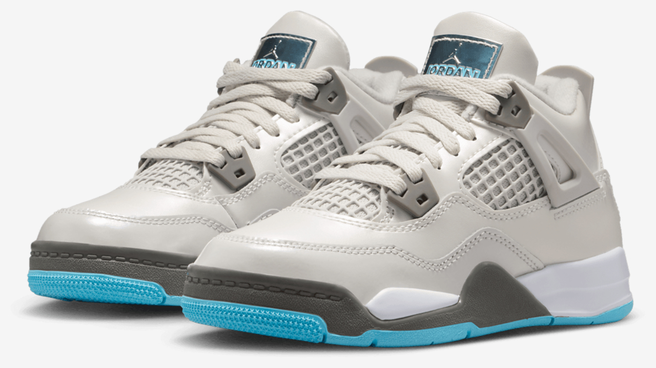 Jordan Retro 4 Image 6 of 9. Tap to open photo gallery.
