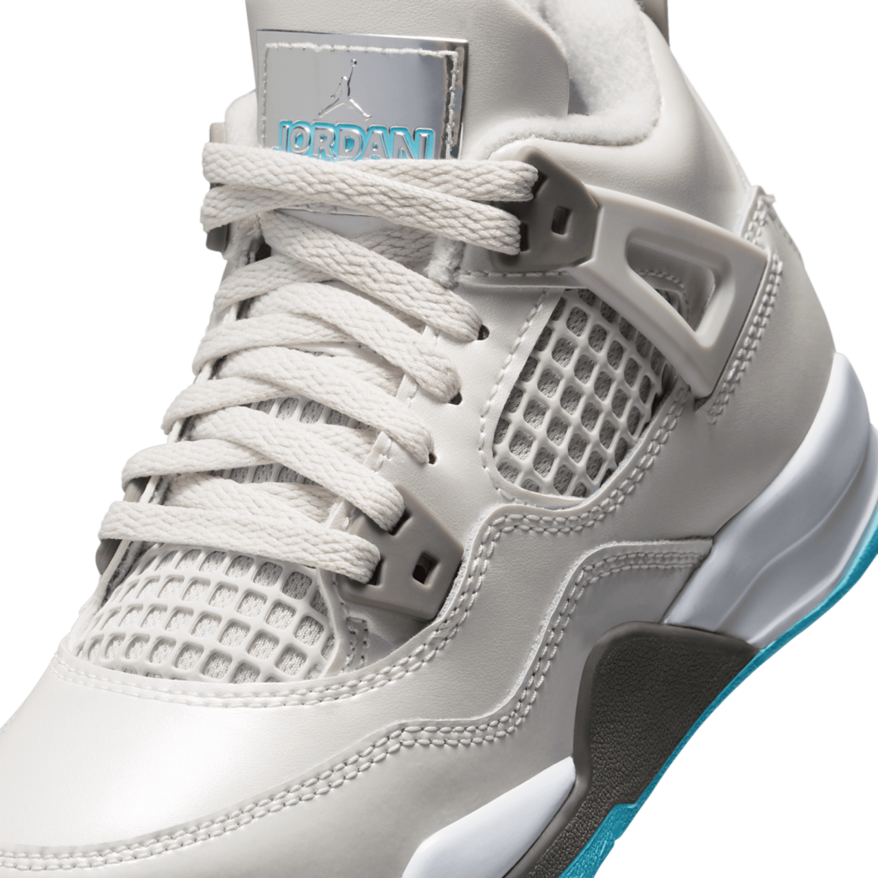 Jordan Retro 4 - Boys' Preschool | Foot Locker