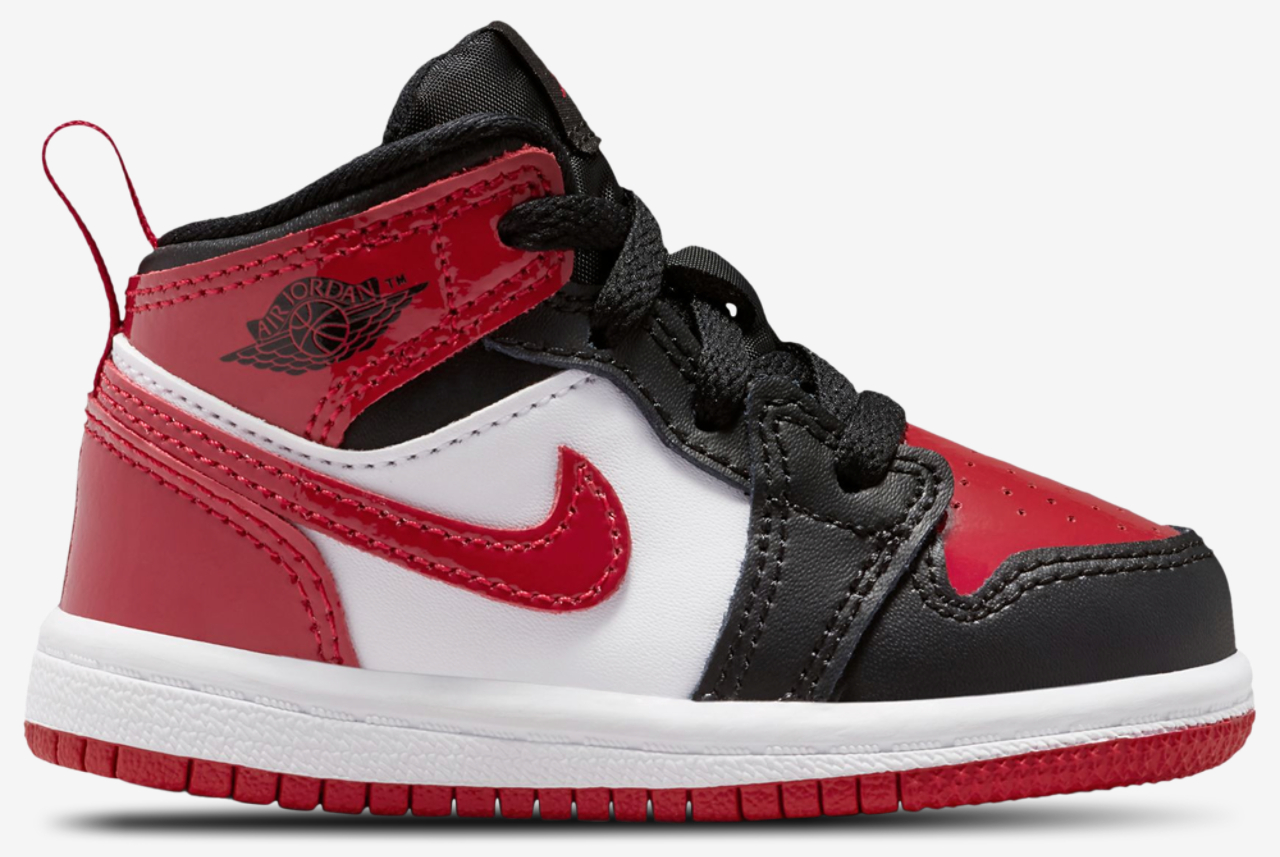 Jordan 1 Mid SE Image 1 of 5. Tap to open photo gallery.