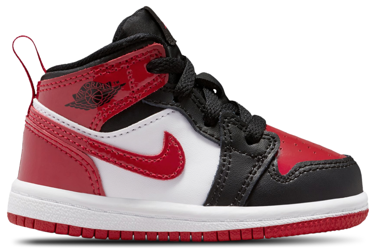 Jordan 1 Mid SE Image 1 of 5. Tap to open photo gallery.