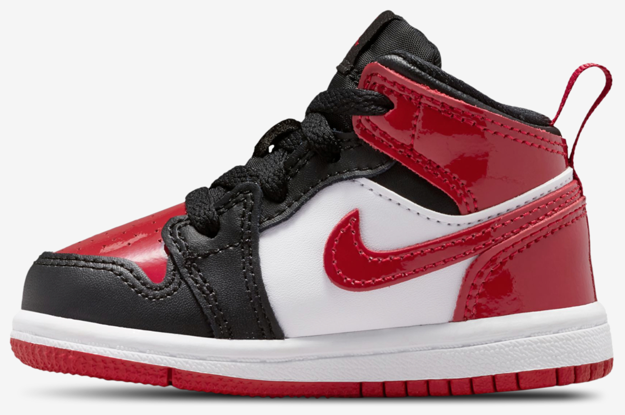 Jordan 1 Mid SE Image 2 of 5. Tap to open photo gallery.