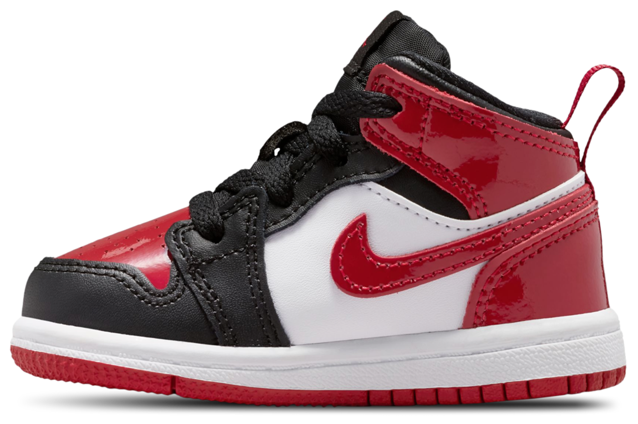 Jordan 1 Mid SE Image 2 of 5. Tap to open photo gallery.