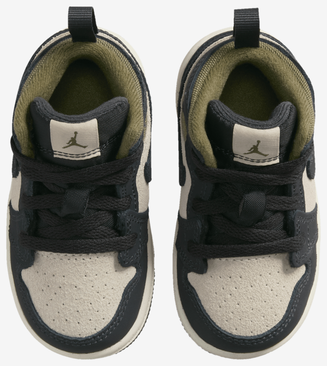 Jordan 1 Mid SE Image 3 of 4. Tap to open photo gallery.