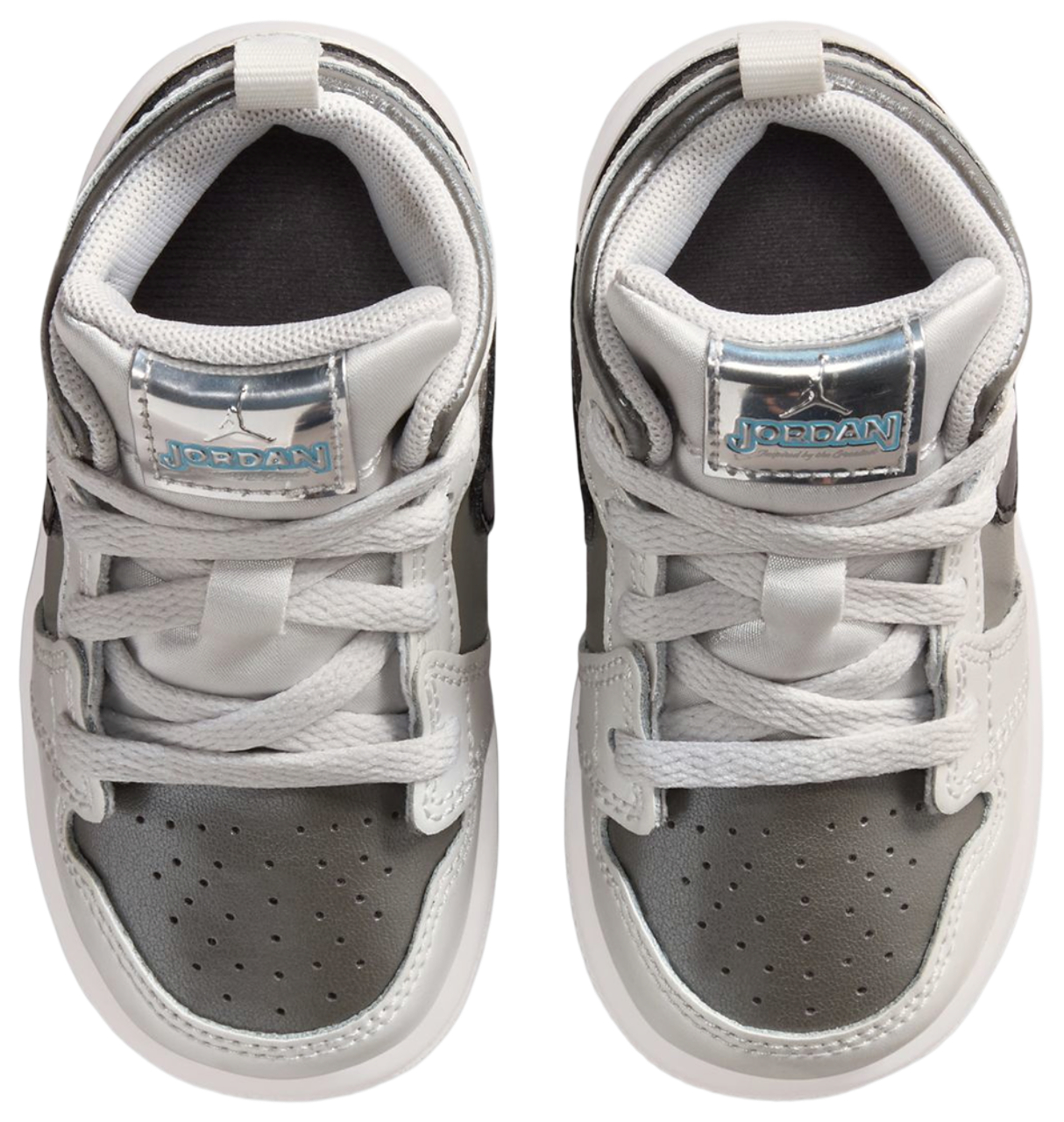 adidas gazelle silver green womens Jordan Air Jordan 1 Mid SE