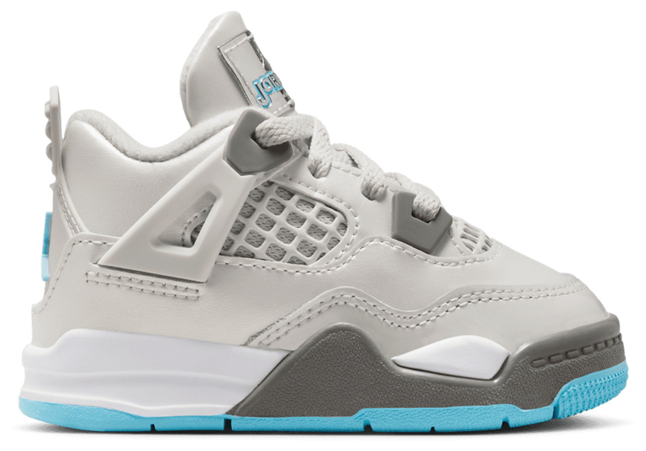 Jordan Retro 4 Image 1 of 8. Tap to open photo gallery.