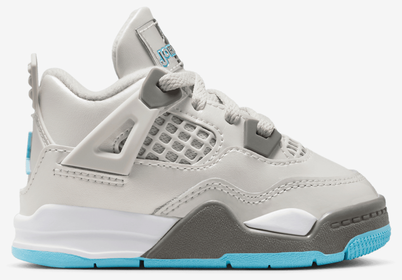 Jordan Retro 4 Image 1 of 8. Tap to open photo gallery.