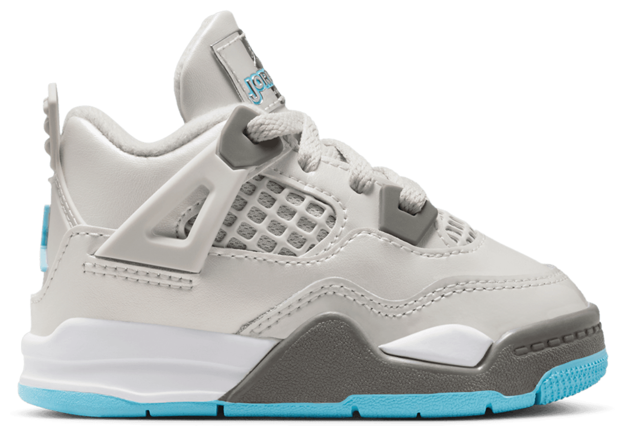 Jordan Retro 4 Image 1 of 8. Tap to open photo gallery.