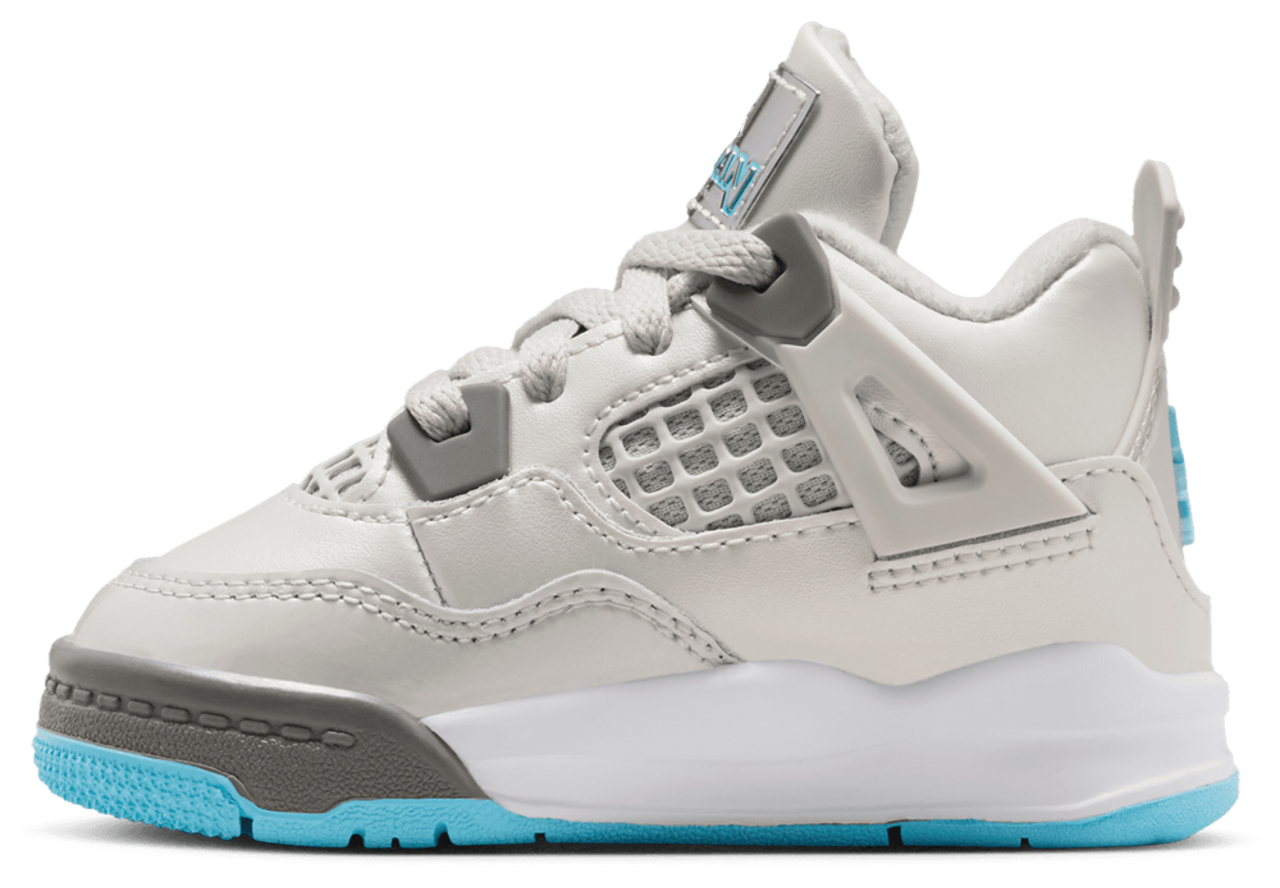 Jordan Retro 4 Image 2 of 8. Tap to open photo gallery.