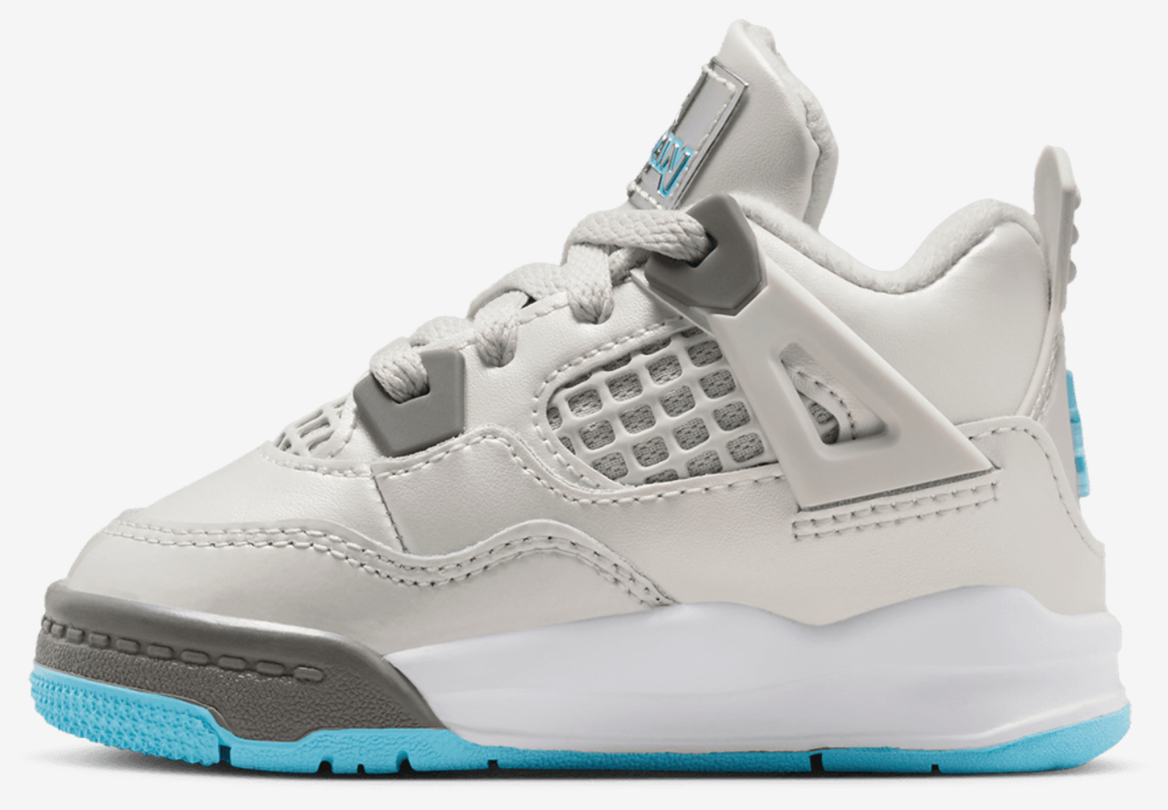 Jordan Retro 4 Image 2 of 8. Tap to open photo gallery.