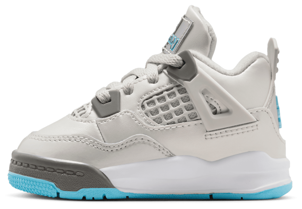 Jordan Retro 4 Image 2 of 8. Tap to open photo gallery.