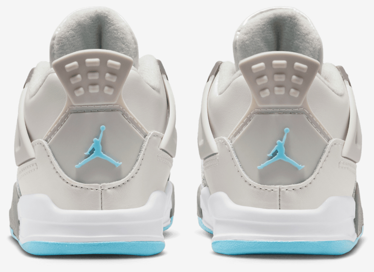Jordan Retro 4 Image 3 of 8. Tap to open photo gallery.