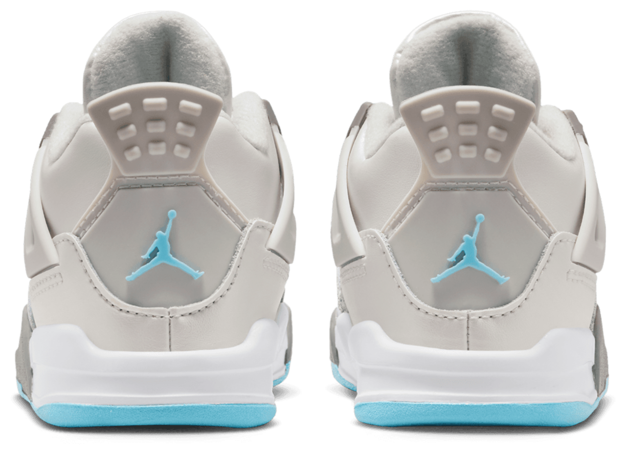 Jordan Retro 4 Image 3 of 8. Tap to open photo gallery.