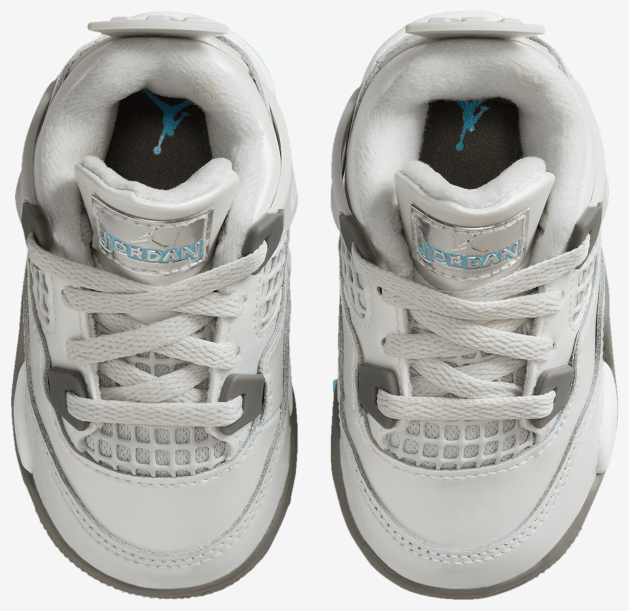 Jordan Retro 4 Image 4 of 8. Tap to open photo gallery.