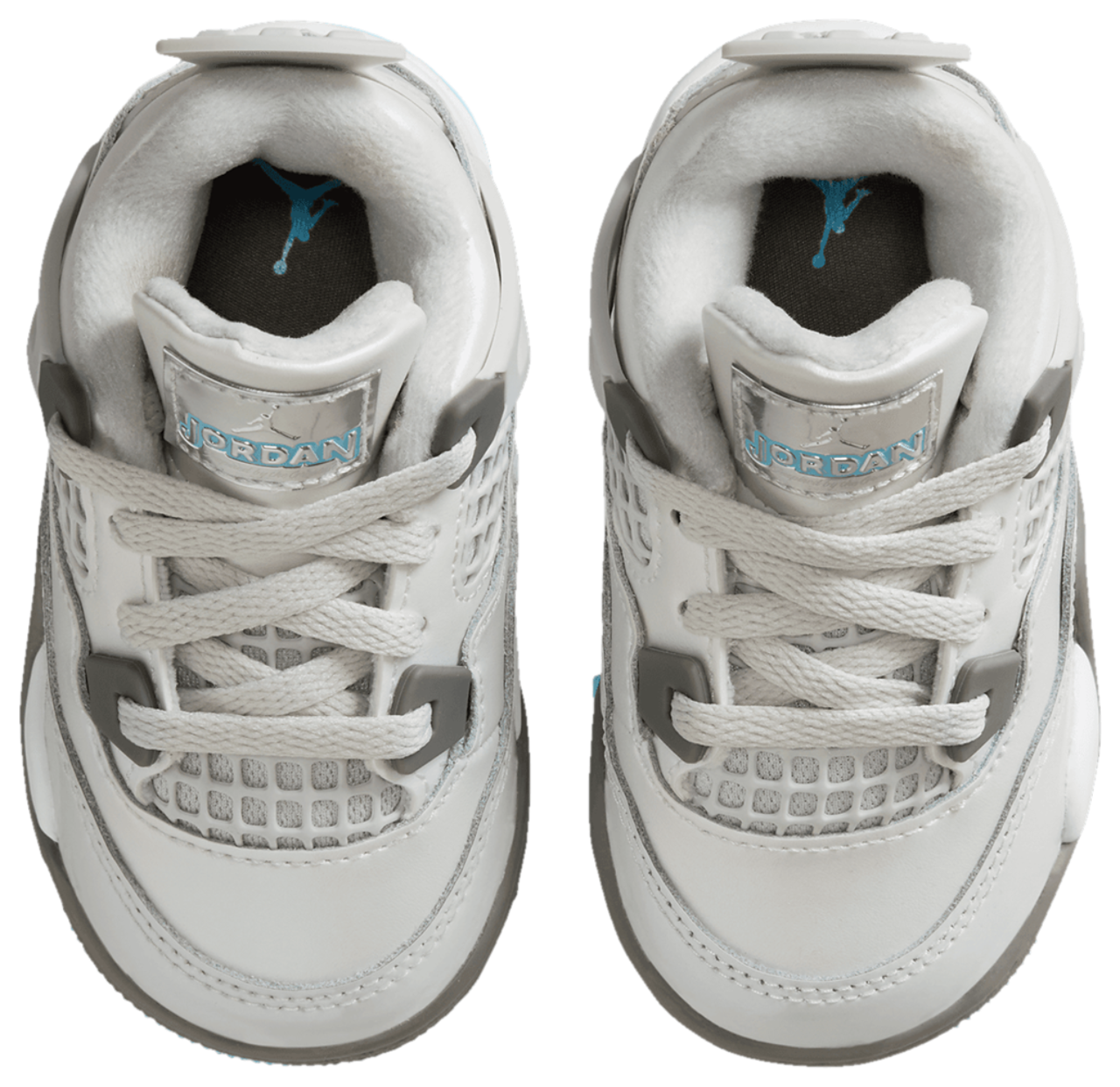 Jordan Retro 4 Image 4 of 8. Tap to open photo gallery.