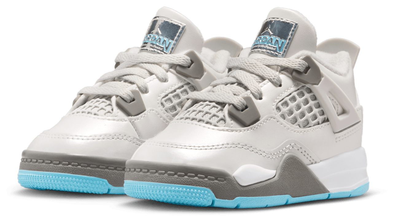 Jordan Retro 4 Image 6 of 8. Tap to open photo gallery.