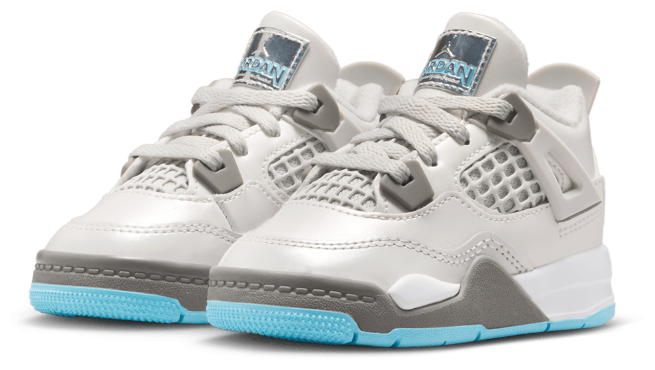 Jordan Retro 4 Image 6 of 8. Tap to open photo gallery.