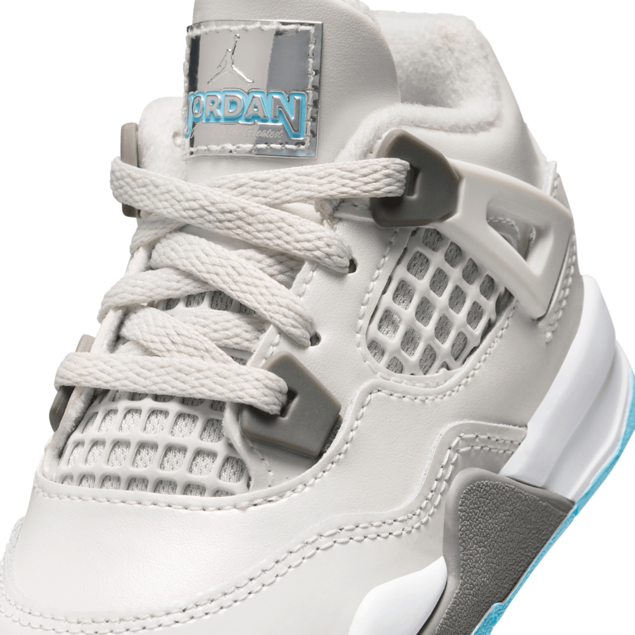 Jordan Retro 4 Image 7 of 8. Tap to open photo gallery.