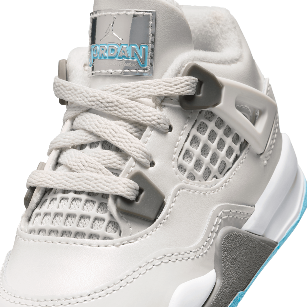 Jordan Retro 4 Image 7 of 8. Tap to open photo gallery.