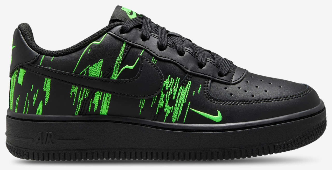 Nike Air Force 1 Image 1 of 4. Tap to open photo gallery.