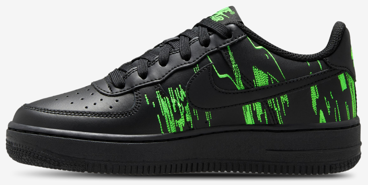 Nike Air Force 1 Image 2 of 4. Tap to open photo gallery.
