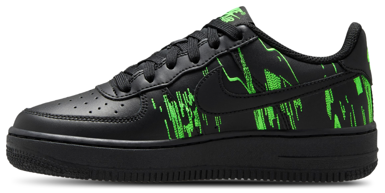 Nike Air Force 1 Image 2 of 4. Tap to open photo gallery.