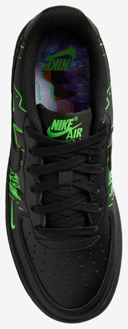 Nike Air Force 1 Image 3 of 4. Tap to open photo gallery.